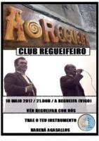 Club/Peña Regueifeira